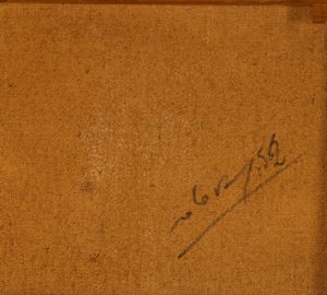 GIANNI DOVA : Estate  - Asta Arte moderna e contemporanea - Associazione Nazionale - Case d'Asta italiane