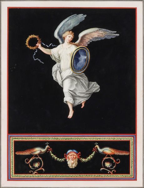 Michelangelo Maestri : Vittoria alata, Menadi danzanti, Apollo citaredo  - Asta Dimore Italiane - Associazione Nazionale - Case d'Asta italiane