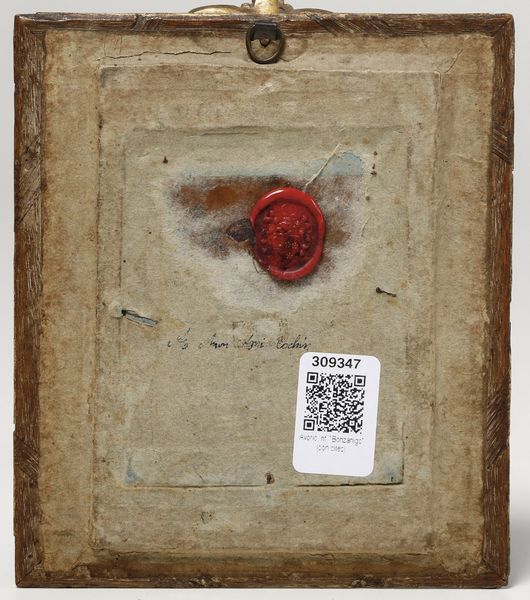 Allegoria dell'amore e della fedelt�. Arte neoclassica italiana del XVIII-XIX secolo. Ambito di Giuseppe Maria Bonzanigo (1745-1820) o Francesco Tanadei (1770-1828)  - Asta Dimore Italiane - Associazione Nazionale - Case d'Asta italiane