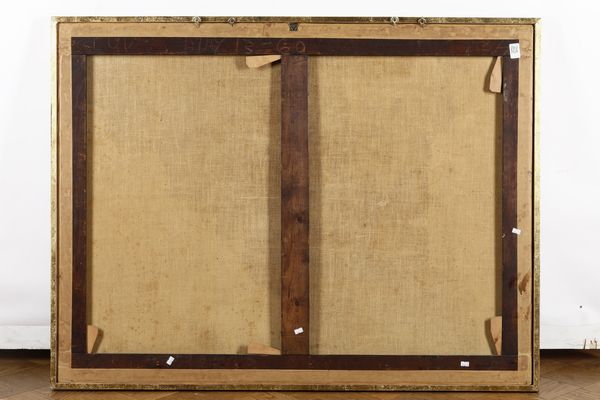 Antonio Zanchi : Allegoria della Carit�  - Asta Dipinti Antichi - Associazione Nazionale - Case d'Asta italiane