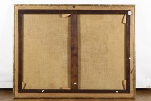 Antonio Zanchi : Allegoria della Carit�  - Asta Dipinti Antichi - Associazione Nazionale - Case d'Asta italiane