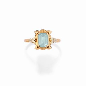 Otto anelli  - Asta Gioielli - Associazione Nazionale - Case d'Asta italiane