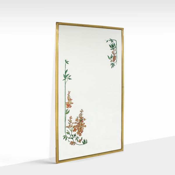 Manifattura italiana  - Asta Design e Arti Decorative del 900 - Associazione Nazionale - Case d'Asta italiane