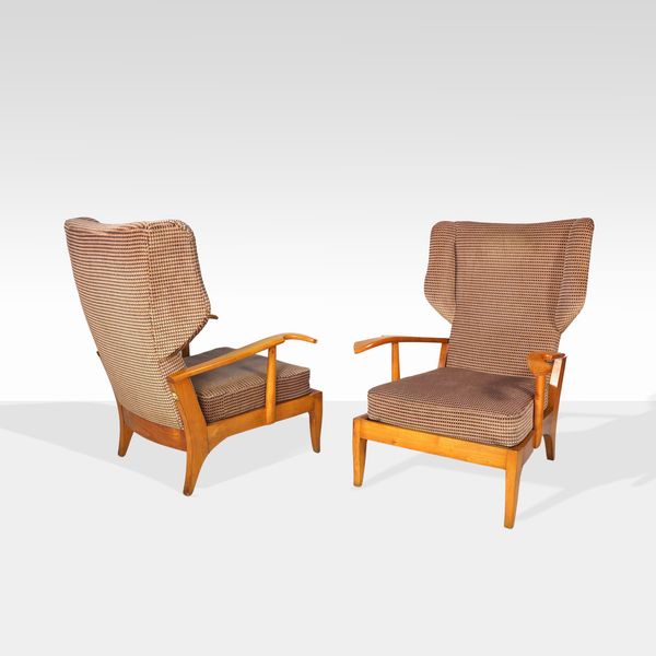 Renzo Franchi, prod. Camerani (2)  - Asta Design e Arti Decorative del 900 - Associazione Nazionale - Case d'Asta italiane