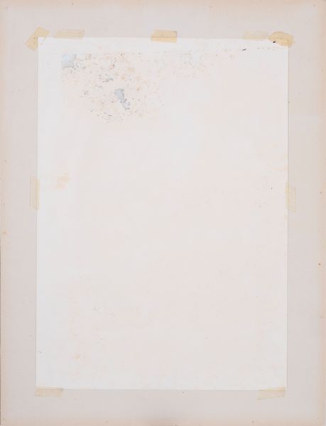 EMILIO VEDOVA : Black power  - Asta Multipli d'Autore - Associazione Nazionale - Case d'Asta italiane