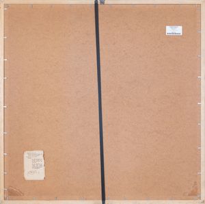 MARINA  APOLLONIO : senza titolo  - Asta Multipli d'Autore - Associazione Nazionale - Case d'Asta italiane