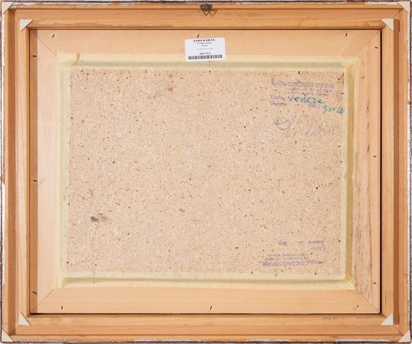 OTTORINO  STEFANI : Venere  - Asta Arte Moderna e Contemporanea - Associazione Nazionale - Case d'Asta italiane