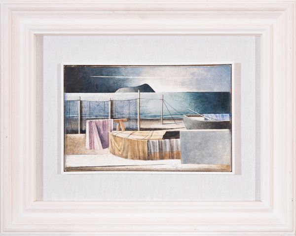 MARCELLO SCUFFI : Circo  - Asta Arte Moderna e Contemporanea - Associazione Nazionale - Case d'Asta italiane