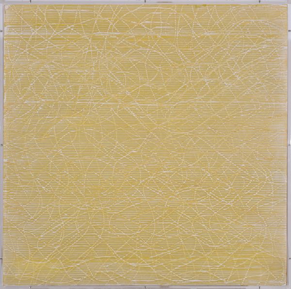 PAOLO MASI : senza titolo  - Asta Arte Moderna e Contemporanea - Associazione Nazionale - Case d'Asta italiane