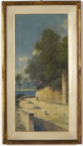 Henry Markò - Paesaggio