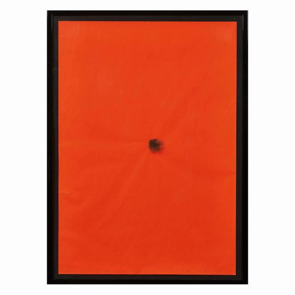 BERNARD AUBERTIN : BERNARD AUBERTIN  - Asta ARTE MODERNA E CONTEMPORANEA - Associazione Nazionale - Case d'Asta italiane