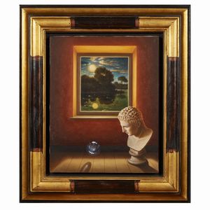 ANTONIO NUNZIANTE - ANTONIO NUNZIANTE