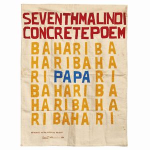 Emmett Williams - EMMETT WILLIAMS