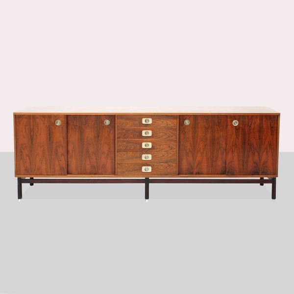 Prod. Stildomus  - Asta Stile Italiano Web Only - Associazione Nazionale - Case d'Asta italiane