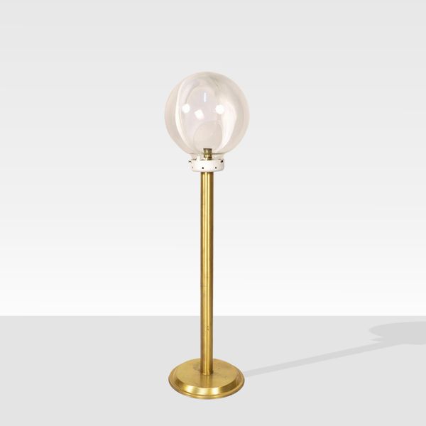 Toni Zuccheri, prod. Venini  - Asta Stile Italiano Web Only - Associazione Nazionale - Case d'Asta italiane