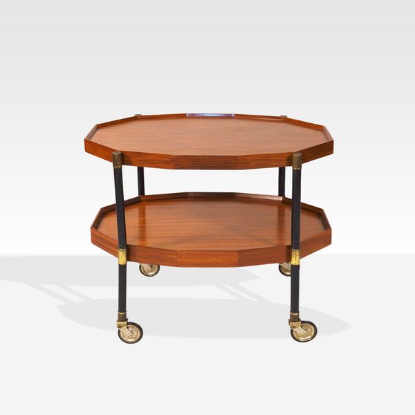 Prod. Bergonzi  - Asta Stile Italiano Web Only - Associazione Nazionale - Case d'Asta italiane