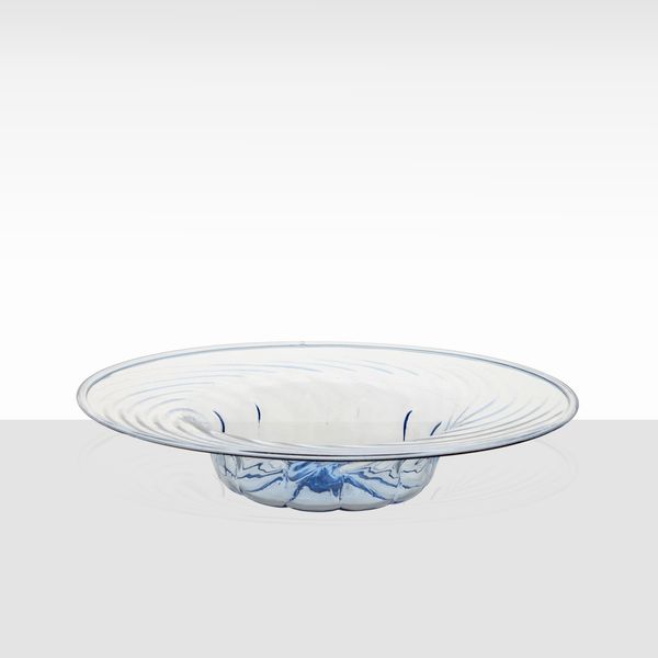 Vittorio Zecchin, prod. MVM Cappelin, attribuito  - Asta Stile Italiano Web Only - Associazione Nazionale - Case d'Asta italiane