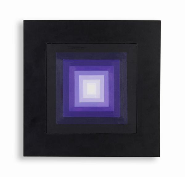 GARCIA ROSSI HORACIO (1929 - 2012) : COULEUR LUMIERE, 1980  - Asta Asta 468 | ARTE MODERNA E CONTEMPORANEA Online - Associazione Nazionale - Case d'Asta italiane