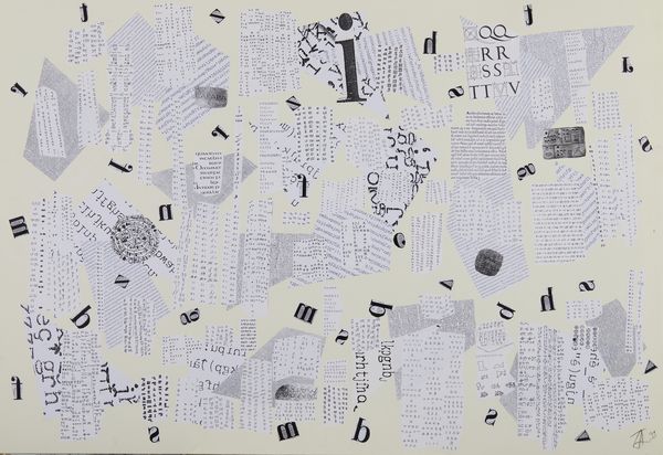 LORA - TOTINO ARRIGO (1928 - 2016) : SENZA TITOLO, 1999  - Asta Asta 468 | ARTE MODERNA E CONTEMPORANEA Online - Associazione Nazionale - Case d'Asta italiane