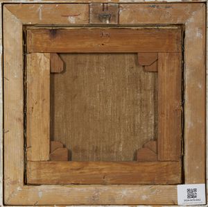 SIRONI MARIO (1885 - 1961) : SCORCIO VENEZIANO, (1905)  - Asta Asta 468 | ARTE MODERNA E CONTEMPORANEA Online - Associazione Nazionale - Case d'Asta italiane