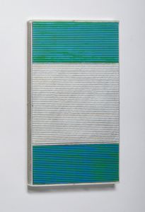 MASI PAOLO (n. 1933) : SENZA TITOLO, 2000  - Asta Asta 468 | ARTE MODERNA E CONTEMPORANEA Online - Associazione Nazionale - Case d'Asta italiane