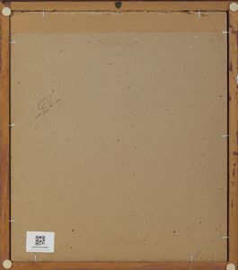 DEPERO FORTUNATO (1892 - 1960) : 1929, 1929  - Asta Asta 468 | ARTE MODERNA E CONTEMPORANEA Online - Associazione Nazionale - Case d'Asta italiane