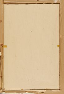 DEPERO FORTUNATO (1892 - 1960) : COSTUMI SARDI, (1939)  - Asta Asta 468 | ARTE MODERNA E CONTEMPORANEA Online - Associazione Nazionale - Case d'Asta italiane