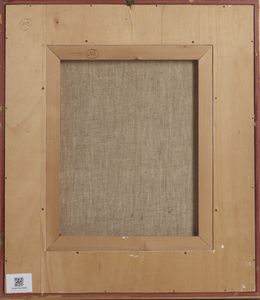 LICATA RICCARDO (1929 - 2014) : SENZA TITOLO, 1980  - Asta Asta 468 | ARTE MODERNA E CONTEMPORANEA Online - Associazione Nazionale - Case d'Asta italiane