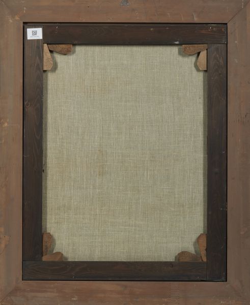 ARTISTA DEL XIX SECOLO : Ritratto di popolana con cagnolino  - Asta Asta 469 | ARTE ANTICA E DEL XIX SECOLO Online - Associazione Nazionale - Case d'Asta italiane