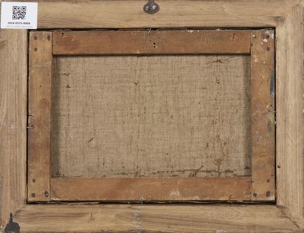 ARTISTA FRANCESE DEL XIX SECOLO : Veduta delle mura di Marrakech  - Asta Asta 469 | ARTE ANTICA E DEL XIX SECOLO Online - Associazione Nazionale - Case d'Asta italiane