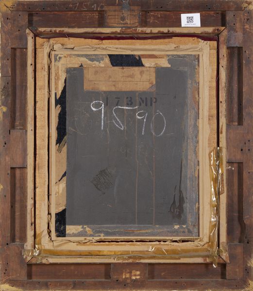 HODGSON JOHN EVAN (1831 - 1895) : L'ufficio del direttore generale delle poste a Tangeri  - Asta Asta 469 | ARTE ANTICA E DEL XIX SECOLO Online - Associazione Nazionale - Case d'Asta italiane