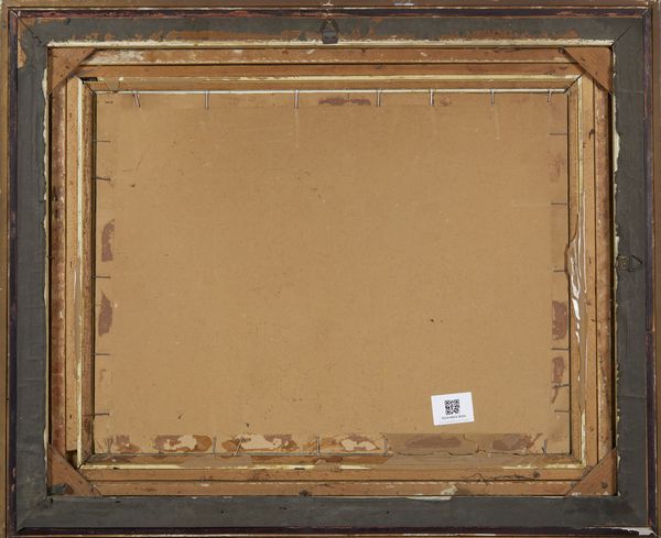 LEIDI PIETRO (1892 - 1930) : Vaso con fiori  - Asta Asta 469 | ARTE ANTICA E DEL XIX SECOLO Online - Associazione Nazionale - Case d'Asta italiane