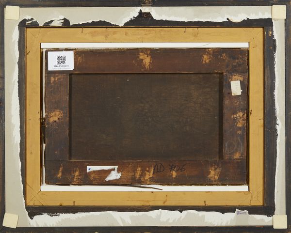 ROSSANO FEDERICO (1835 - 1912) : Veduta lagunare con personaggio  - Asta Asta 469 | ARTE ANTICA E DEL XIX SECOLO Online - Associazione Nazionale - Case d'Asta italiane