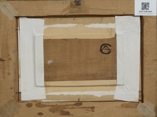 PRATELLA ATTILIO (1856 - 1949) : Ponte della Maddalena  - Asta Asta 469 | ARTE ANTICA E DEL XIX SECOLO Online - Associazione Nazionale - Case d'Asta italiane