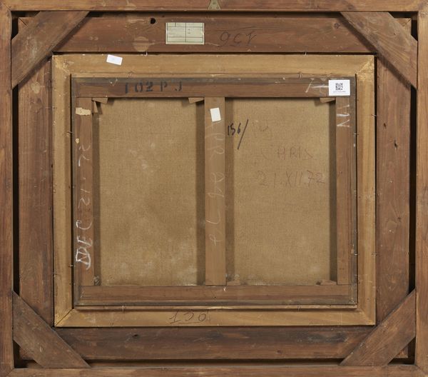 ARTISTA ITALIANO DEL XVII SECOLO : Campo di battaglia dopo lo scontro  - Asta Asta 469 | ARTE ANTICA E DEL XIX SECOLO Online - Associazione Nazionale - Case d'Asta italiane