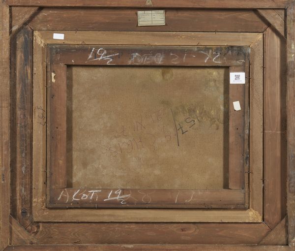 ARTISTA ITALIANO DEL XVII SECOLO : Scena di battaglia  - Asta Asta 469 | ARTE ANTICA E DEL XIX SECOLO Online - Associazione Nazionale - Case d'Asta italiane