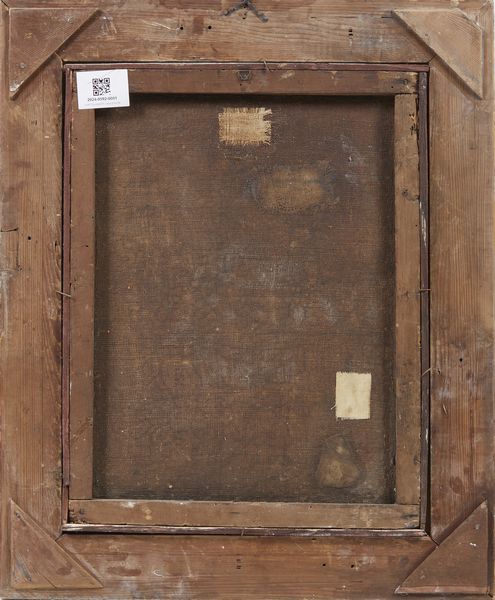 ARTISTA DEL XVII SECOLO : Madonna orante  - Asta Asta 469 | ARTE ANTICA E DEL XIX SECOLO Online - Associazione Nazionale - Case d'Asta italiane