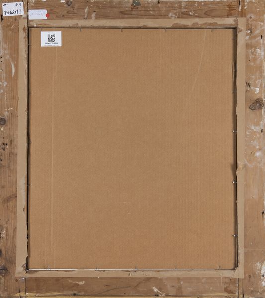 RONCALLI DETTO IL POMARANCIO CRISTOFORO (1552 - 1626) : Cerchia di. Studio di figura virile che trascina una fanciulla  - Asta Asta 469 | ARTE ANTICA E DEL XIX SECOLO Online - Associazione Nazionale - Case d'Asta italiane