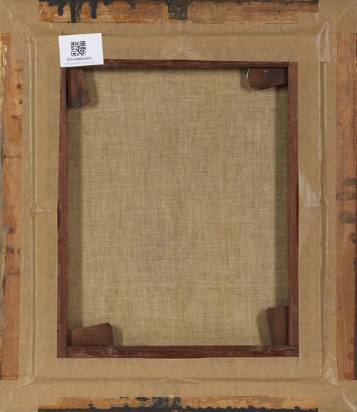 ARTISTA VENETO DEL XVII-XVIII SECOLO : Vergine in preghiera  - Asta Asta 469 | ARTE ANTICA E DEL XIX SECOLO Online - Associazione Nazionale - Case d'Asta italiane