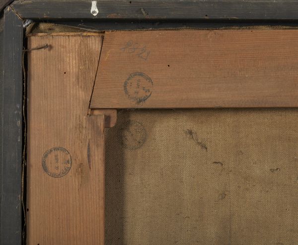 ARTISTA DEL XVIII SECOLO : Madonna dell'uva  - Asta Asta 469 | ARTE ANTICA E DEL XIX SECOLO Online - Associazione Nazionale - Case d'Asta italiane