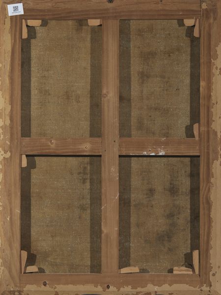 ARTISTA DEL XVIII SECOLO : Ritratto di frate  - Asta Asta 469 | ARTE ANTICA E DEL XIX SECOLO Online - Associazione Nazionale - Case d'Asta italiane