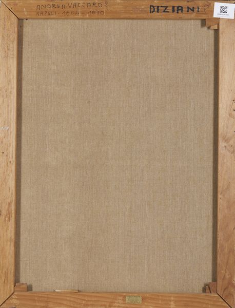 ARTISTA LOMBARDO DEL XVI SECOLO : Cristo deposto sorretto dagli angeli  - Asta Asta 469 | ARTE ANTICA E DEL XIX SECOLO Online - Associazione Nazionale - Case d'Asta italiane