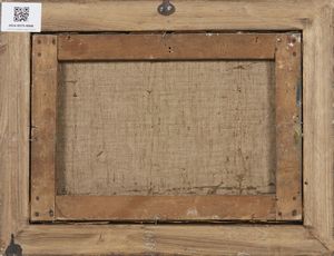 ARTISTA FRANCESE DEL XIX SECOLO : Veduta delle mura di Marrakech  - Asta Asta 469 | ARTE ANTICA E DEL XIX SECOLO Online - Associazione Nazionale - Case d'Asta italiane