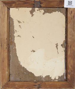 FONTANA ROBERTO (1844 - 1907) : Attribuito a. Profilo di donna  - Asta Asta 469 | ARTE ANTICA E DEL XIX SECOLO Online - Associazione Nazionale - Case d'Asta italiane