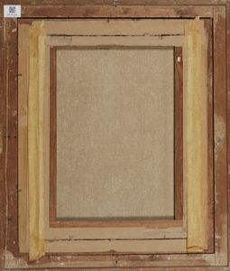 CAPRILE VINCENZO (1856 - 1936) : Ritratto di Sossio  - Asta Asta 469 | ARTE ANTICA E DEL XIX SECOLO Online - Associazione Nazionale - Case d'Asta italiane