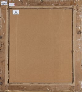 RONCALLI DETTO IL POMARANCIO CRISTOFORO (1552 - 1626) : Cerchia di. Studio di figura virile che trascina una fanciulla  - Asta Asta 469 | ARTE ANTICA E DEL XIX SECOLO Online - Associazione Nazionale - Case d'Asta italiane