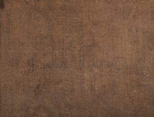 ARTISTA DEL XVII SECOLO : Sant'Agnese  - Asta Asta 469 | ARTE ANTICA E DEL XIX SECOLO Online - Associazione Nazionale - Case d'Asta italiane