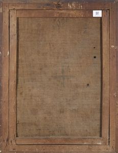 ARTISTA DEL XVIII SECOLO : Santa Caterina d'Alessandria  - Asta Asta 469 | ARTE ANTICA E DEL XIX SECOLO Online - Associazione Nazionale - Case d'Asta italiane