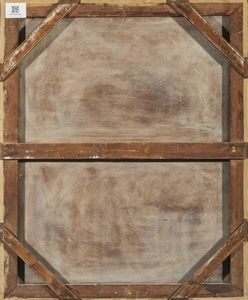 ARTISTA DEL XVIII SECOLO : Madonna con Bambino  - Asta Asta 469 | ARTE ANTICA E DEL XIX SECOLO Online - Associazione Nazionale - Case d'Asta italiane