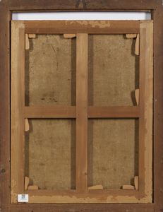 ARTISTA DEL XVIII SECOLO : Possibile ritratto di Elisabetta Farnese  - Asta Asta 469 | ARTE ANTICA E DEL XIX SECOLO Online - Associazione Nazionale - Case d'Asta italiane